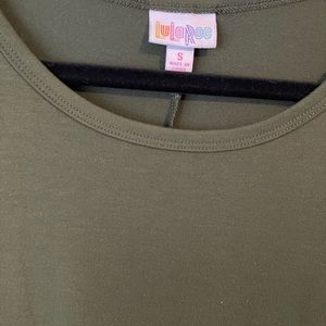 Lularoe Carly size small